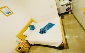 Shark Hostel
